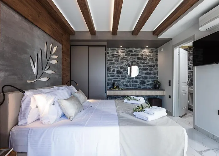 Eloa Luxury * Chania (Crete)