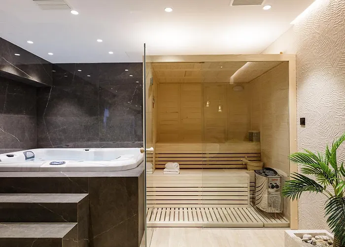 Eloa Luxury Hriszí Aktí Haniá