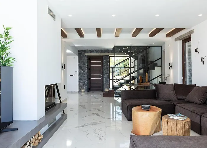 Eloa Luxury * Chania (Crete)