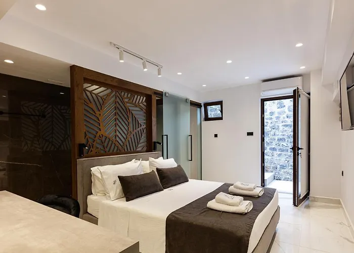 Villa Eloa Luxury Hriszí Aktí Haniá