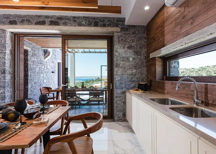 Eloa Luxury Villa Chania (Crete)