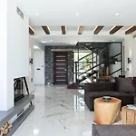 Eloa Luxury * Chania (Crete)