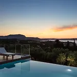 Eloa Luxury * Chania (Crete)
