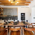 Villa Eloa Luxury Chania (Crete)