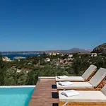 Eloa Luxury Villa *