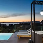 Villa Eloa Luxury