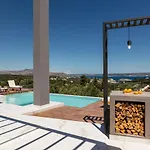 Eloa Luxury Chania (Crete)