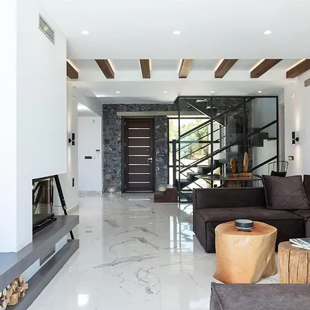 Eloa Luxury * Chania (Crete)