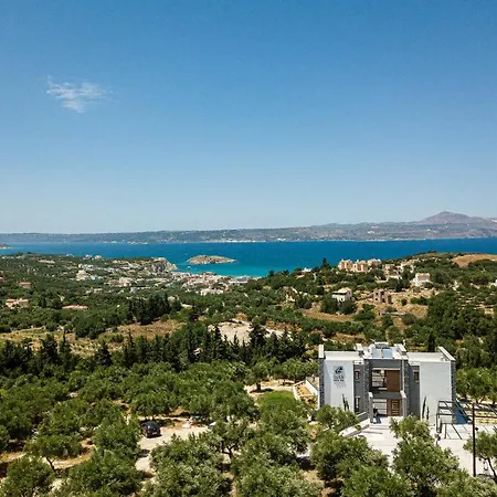 Eloa Luxury Chania (Crete)