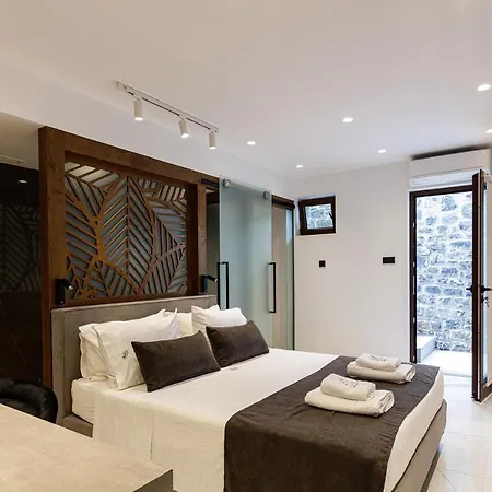 Villa Eloa Luxury Chania (Crete)