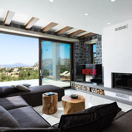 Eloa Luxury * Chania (Crete)