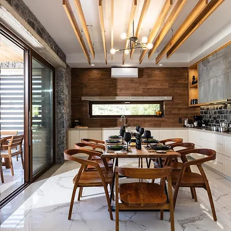 Eloa Luxury Chania (Crete)