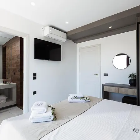 Eloa Luxury Villa Chania (Crete)