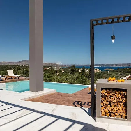 Eloa Luxury Chania (Crete)