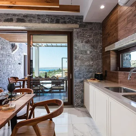 Eloa Luxury Villa Chania (Crete)