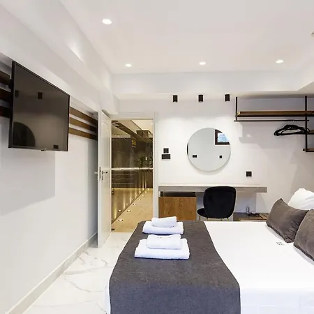 Villa Eloa Luxury *
