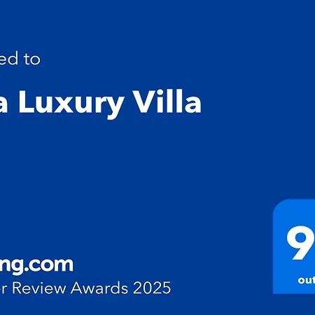 Eloa Luxury Chania (Crete)