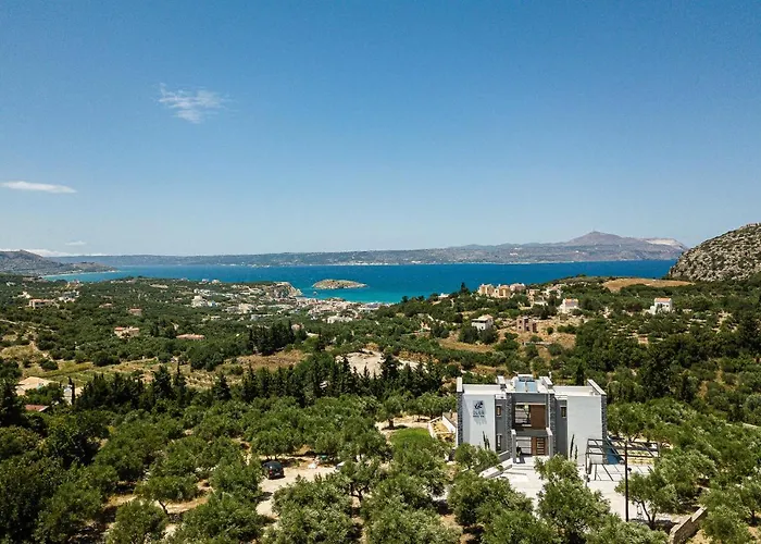 Eloa Luxury Chania (Crete)