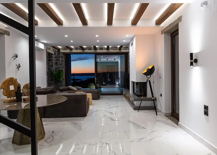 Eloa Luxury * Chania (Crete)