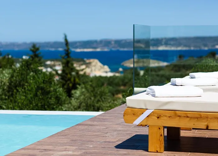 Eloa Luxury Chania (Crete)