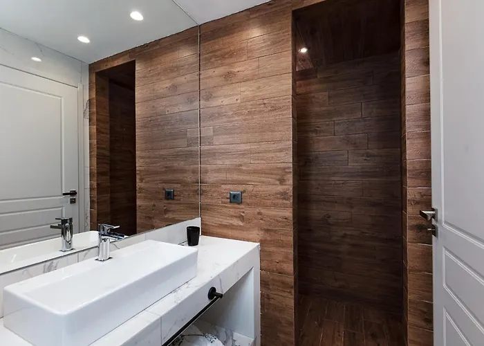 Villa Eloa Luxury Chania (Crete)