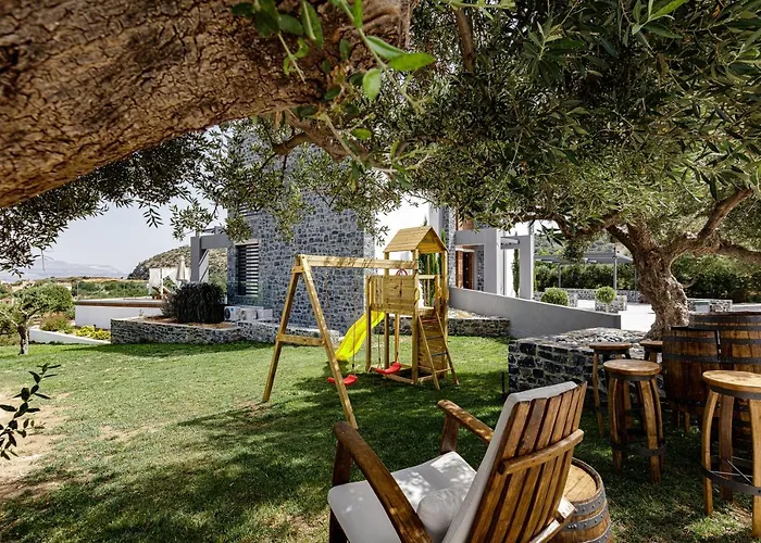 Eloa Luxury Chania (Crete)