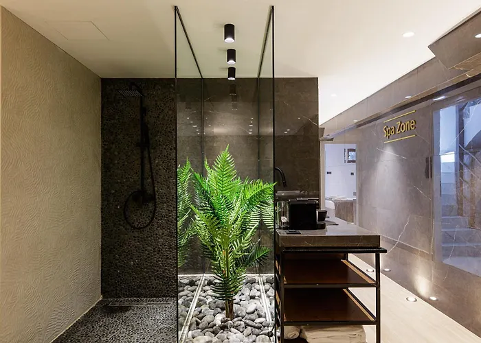 Eloa Luxury Chania (Crete)